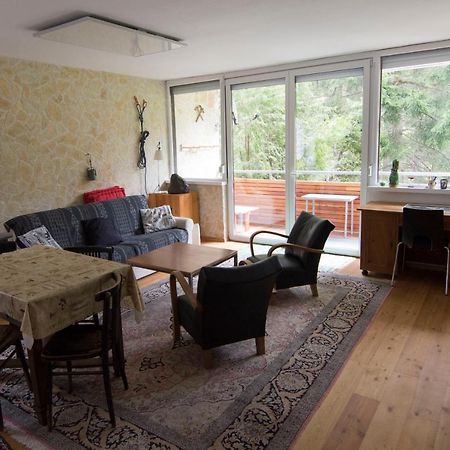 Nordwand Apartment Tauplitz Extérieur photo